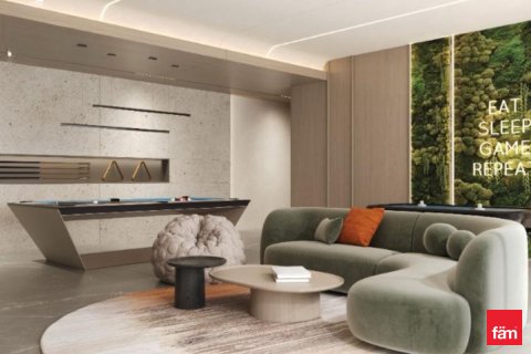 Arjan, Dubai, BAE’de satılık daire 42 m&sup2; No 727733 - fotoğraf 3