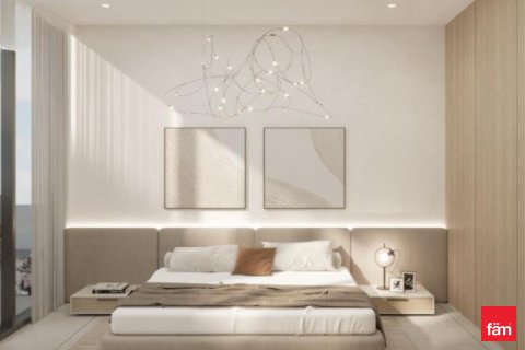 Arjan, Dubai, BAE’de daire 42 m&sup2; No 727733
