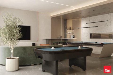 Arjan, Dubai, BAE’de satılık daire 42 m&sup2; No 727733 - fotoğraf 4