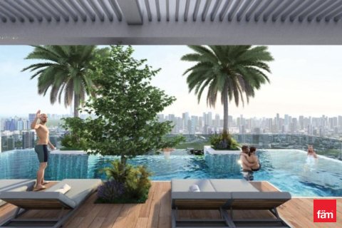 Arjan, Dubai, BAE’de satılık daire 42 m&sup2; No 727733 - fotoğraf 8