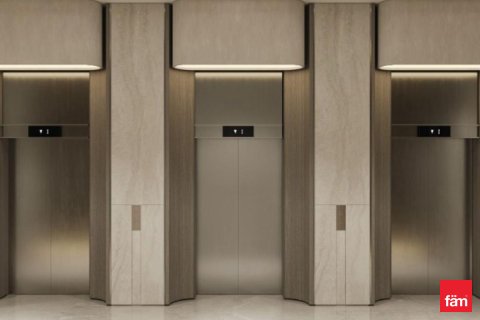 Arjan, Dubai, BAE’de satılık daire 42 m&sup2; No 727733 - fotoğraf 5