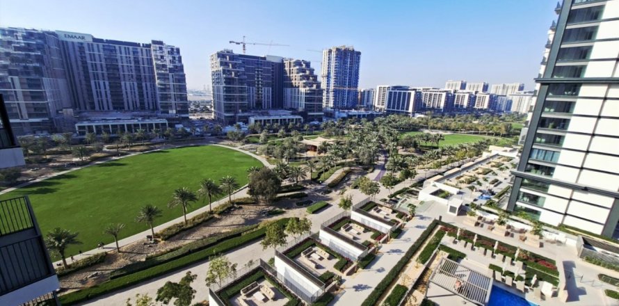 Wohnung in Dubai Hills Estate, Dubai, VAE: 2 Schlafzimmer, 93 m2 Nr. 721990
