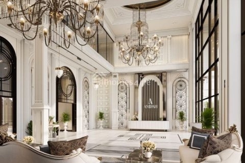 Müüa korter asukohaga Dubai South (Dubai World Central), AÜE: 2 magamistoaga, 110 m² Nr 721988 - pilt 11