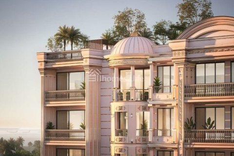 Müüa korter asukohaga Dubai South (Dubai World Central), AÜE: 2 magamistoaga, 110 m² Nr 721988 - pilt 4