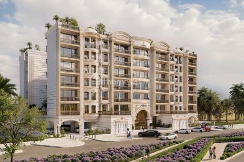 Müüa korter asukohaga Dubai South (Dubai World Central), AÜE: 2 magamistoaga, 110 m² Nr 721988 - pilt 3
