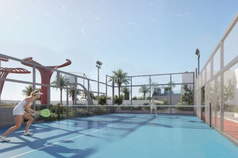 Müüa korter asukohaga Dubai South (Dubai World Central), AÜE: 2 magamistoaga, 110 m² Nr 721988 - pilt 17