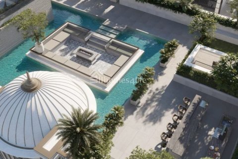 Müüa korter asukohaga Dubai South (Dubai World Central), AÜE: 2 magamistoaga, 110 m² Nr 721988 - pilt 2