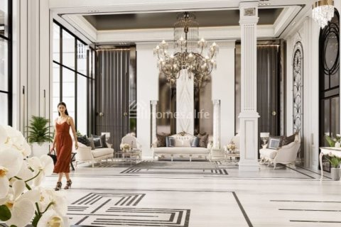 Müüa korter asukohaga Dubai South (Dubai World Central), AÜE: 2 magamistoaga, 110 m² Nr 721988 - pilt 10