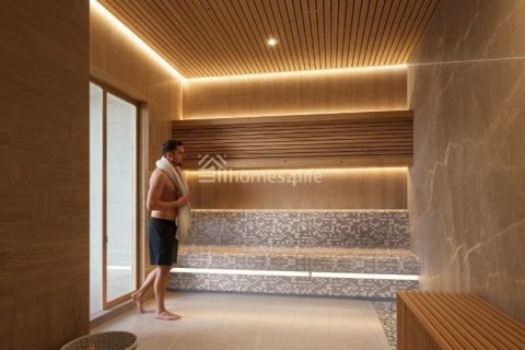 Müüa korter asukohaga Dubai South (Dubai World Central), AÜE: 2 magamistoaga, 110 m² Nr 721988 - pilt 12