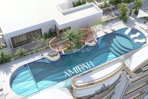 Müüa korter asukohaga Dubai South (Dubai World Central), AÜE: 2 magamistoaga, 110 m² Nr 721988 - pilt 16