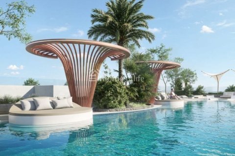 Müüa korter asukohaga Dubai South (Dubai World Central), AÜE: 2 magamistoaga, 110 m² Nr 721988 - pilt 5