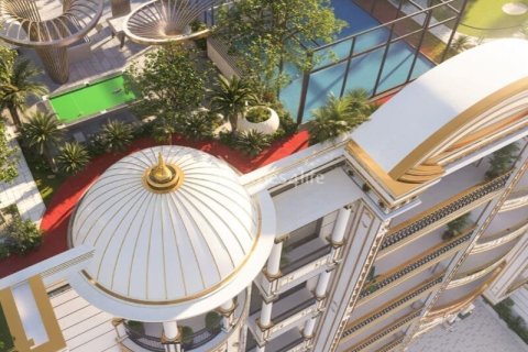 Müüa korter asukohaga Dubai South (Dubai World Central), AÜE: 2 magamistoaga, 110 m² Nr 721988 - pilt 8