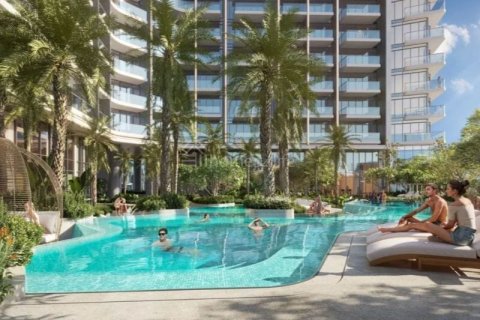 Apartament na sprzedaż w Business Bay, Dubai, ZEA 31 mkw., nr 721986 - zdjęcie 23
