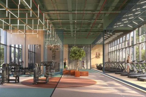 Apartament na sprzedaż w Business Bay, Dubai, ZEA 31 mkw., nr 721986 - zdjęcie 16