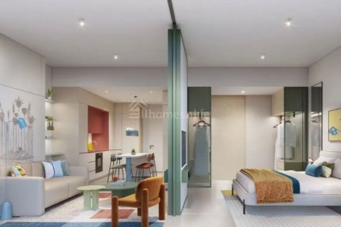 Apartament na sprzedaż w Business Bay, Dubai, ZEA 31 mkw., nr 721986 - zdjęcie 7