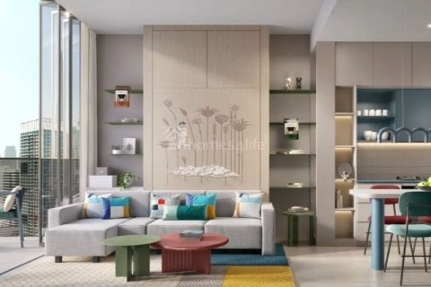 Apartament na sprzedaż w Business Bay, Dubai, ZEA 31 mkw., nr 721986 - zdjęcie 10