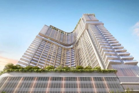 Apartament na sprzedaż w Business Bay, Dubai, ZEA 31 mkw., nr 721986 - zdjęcie 2