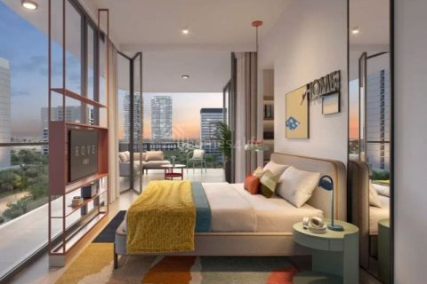 Apartament na sprzedaż w Business Bay, Dubai, ZEA 31 mkw., nr 721986 - zdjęcie 9