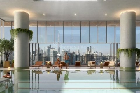 Apartament na sprzedaż w Business Bay, Dubai, ZEA 31 mkw., nr 721986 - zdjęcie 19