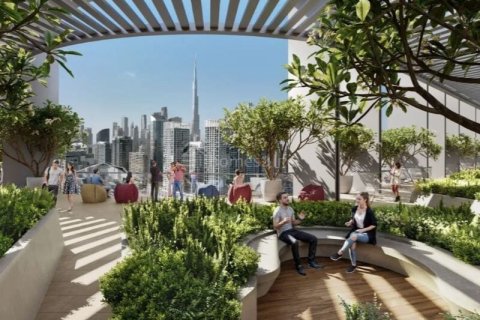 Apartament na sprzedaż w Business Bay, Dubai, ZEA 31 mkw., nr 721986 - zdjęcie 22