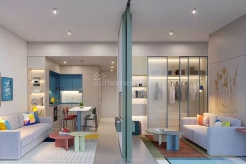 Apartament na sprzedaż w Business Bay, Dubai, ZEA 31 mkw., nr 721986 - zdjęcie 18