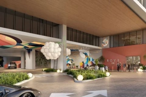 Apartament na sprzedaż w Business Bay, Dubai, ZEA 31 mkw., nr 721986 - zdjęcie 14