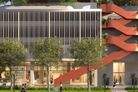 Apartament na sprzedaż w Business Bay, Dubai, ZEA 31 mkw., nr 721986 - zdjęcie 5