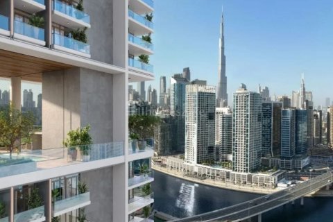 Apartament na sprzedaż w Business Bay, Dubai, ZEA 31 mkw., nr 721986 - zdjęcie 3
