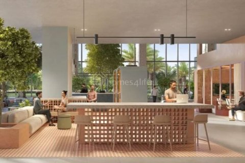 Apartament na sprzedaż w Business Bay, Dubai, ZEA 31 mkw., nr 721986 - zdjęcie 15
