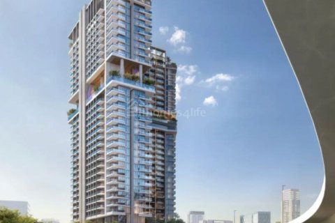 Apartament na sprzedaż w Business Bay, Dubai, ZEA 31 mkw., nr 721986 - zdjęcie 6