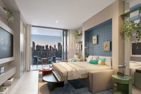 Apartament na sprzedaż w Business Bay, Dubai, ZEA 31 mkw., nr 721986 - zdjęcie 11
