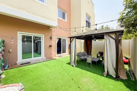 Villa in Dubai Land, Dubai, UAE 3 bedrooms, 165 sq.m. № 721987 - photo 17