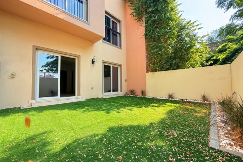 Dubai Land、Dubai、UAE にあるヴィラの賃貸物件 3ベッドルーム、165 m2、No721987 - 写真 2
