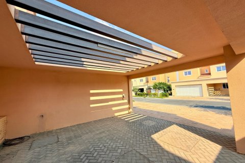Dubai Land、Dubai、UAE にあるヴィラの賃貸物件 3ベッドルーム、165 m2、No721987 - 写真 16