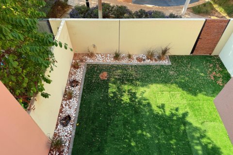 Dubai Land、Dubai、UAE にあるヴィラの賃貸物件 3ベッドルーム、165 m2、No721987 - 写真 18