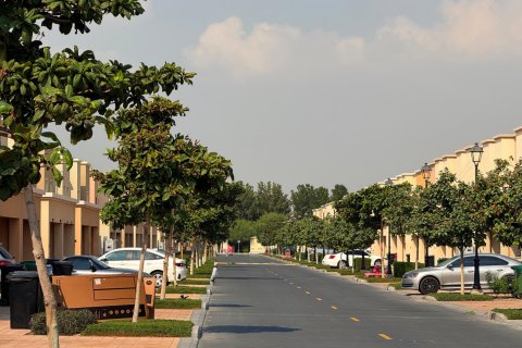 Dubai Land、Dubai、UAE にあるヴィラの賃貸物件 3ベッドルーム、165 m2、No721987 - 写真 15