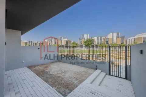 Mudon, Dubai, UAE의 임대용 타운하우스 침실 3개, 168제곱미터 번호 690308 - 사진 26