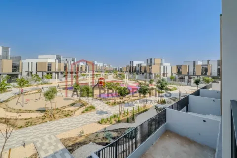 Mudon, Dubai, UAE의 임대용 타운하우스 침실 3개, 168제곱미터 번호 690308 - 사진 24