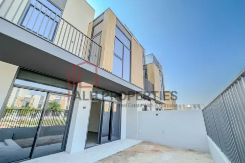 Mudon, Dubai, UAE의 임대용 타운하우스 침실 3개, 168제곱미터 번호 690308 - 사진 28