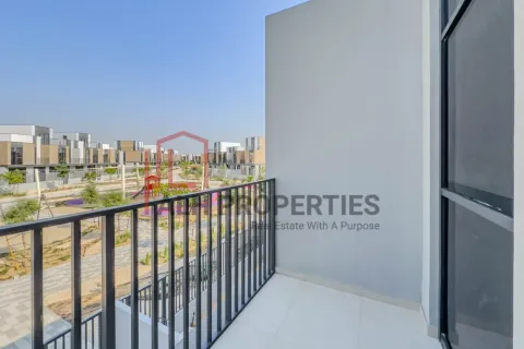 Mudon, Dubai, UAE의 임대용 타운하우스 침실 3개, 168제곱미터 번호 690308 - 사진 23
