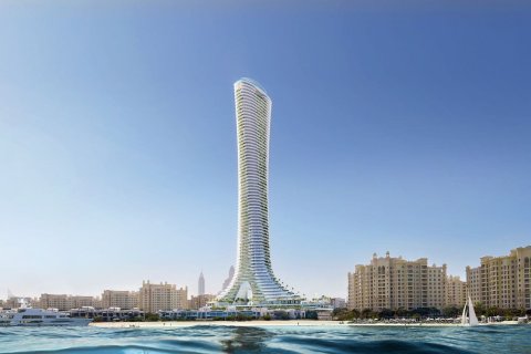 آپارتمان برای فروش در  Palm Jumeirah، Dubai، امارات متحده عربی  2 خوابه ، 418 متر مربع ، شماره 690226 - تصویر 2