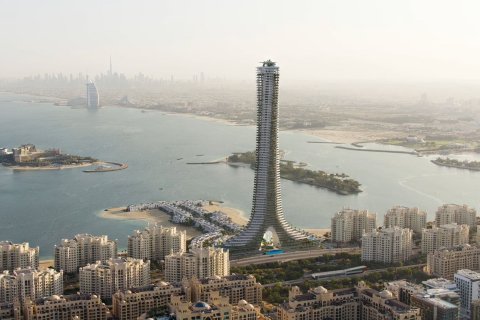 آپارتمان برای فروش در  Palm Jumeirah، Dubai، امارات متحده عربی  2 خوابه ، 418 متر مربع ، شماره 690226 - تصویر 5