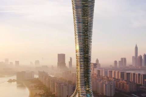 آپارتمان برای فروش در  Palm Jumeirah، Dubai، امارات متحده عربی  2 خوابه ، 418 متر مربع ، شماره 690226 - تصویر 4