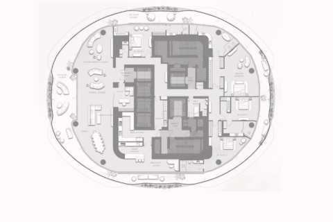 آپارتمان برای فروش در  Palm Jumeirah، Dubai، امارات متحده عربی  2 خوابه ، 418 متر مربع ، شماره 690226 - تصویر 12