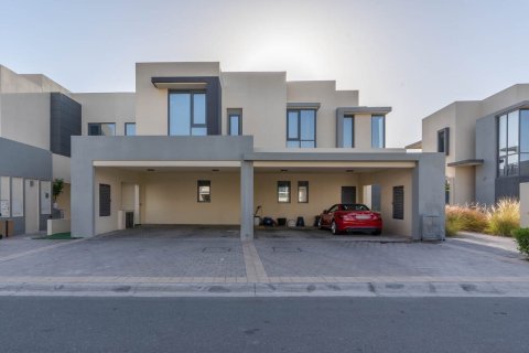 Willa do wynajęcia w Dubai Hills Estate, Dubai, ZEA 3 sypialnie, 196 mkw., nr 715668 - zdjęcie 8