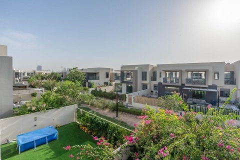 Willa do wynajęcia w Dubai Hills Estate, Dubai, ZEA 3 sypialnie, 196 mkw., nr 715668 - zdjęcie 5