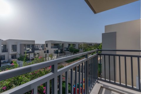 Willa do wynajęcia w Dubai Hills Estate, Dubai, ZEA 3 sypialnie, 196 mkw., nr 715668 - zdjęcie 6