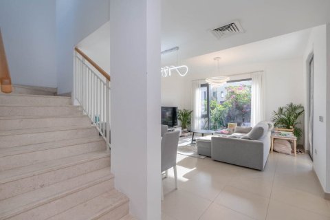 Willa do wynajęcia w Dubai Hills Estate, Dubai, ZEA 3 sypialnie, 196 mkw., nr 715668 - zdjęcie 9