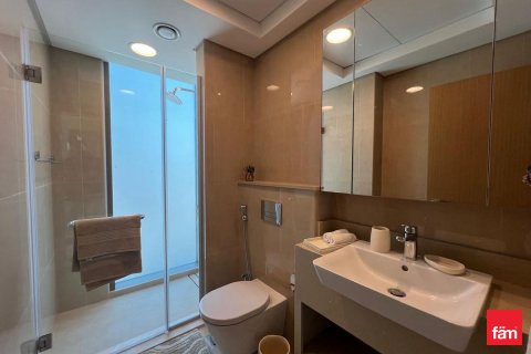 Byt v Dubai, SAE 2 ložnice, 124.2 m² Č.: 715607 - fotografie 6