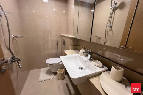Byt v Dubai, SAE 2 ložnice, 124.2 m² Č.: 715607 - fotografie 8
